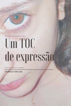 Cover Um Toc De Expressão (eBook, PDF)