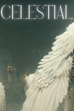 Cover Celestial (eBook, PDF)