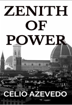Cover Zenith Of Power (eBook, ePUB)