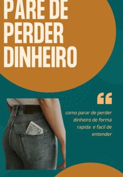 Cover Educação Financeira (eBook, PDF)