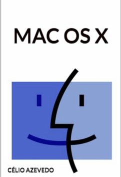 Mac Os X (eBook, ePUB) - Azevedo, Célio