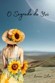 O Segredo De Yvi (eBook, PDF)