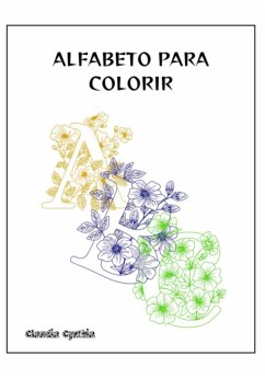 Para Colorir (eBook, PDF) - Cynthia, Claudia