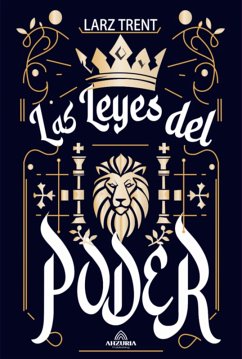 Cover Las Leyes Del Poder (eBook, ePUB)