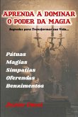 Aprenda A Dominar O Poder Da Magia (eBook, ePUB)