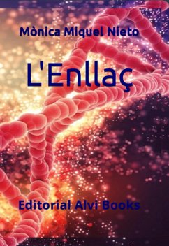 L'enllaç (eBook, ePUB) - Nieto, Mónica Miquel