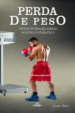 Perda De Peso (eBook, ePUB)