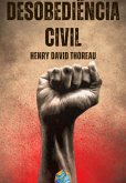 A Desobediência Civil (eBook, PDF)