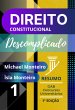 Direito Constitucional (eBook, ePUB) - Bild 1