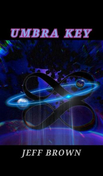 Umbra Key (eBook, ePUB) Umbra Key (eBook, ePUB)