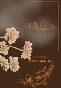 Tales (eBook, PDF) Cover Tales (eBook, PDF)