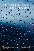English Summary Of Genesis Apocalypse (eBook, PDF)