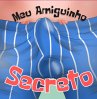 Meu Amiguinho Secreto (eBook, PDF) - Bild 1