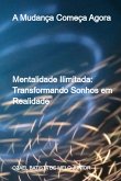 A Mudança Começa Agora (eBook, PDF)