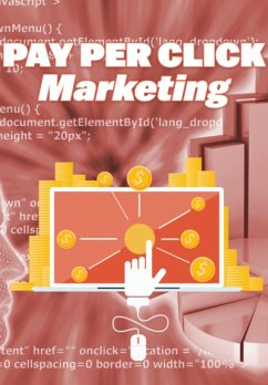 Marketing Pay Per Click (eBook, PDF) - Sousa, André