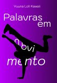Palavras Em Movimento (eBook, PDF)