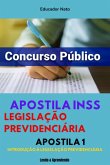 Concurso Inss (eBook, PDF) Concurso Inss (eBook, PDF)