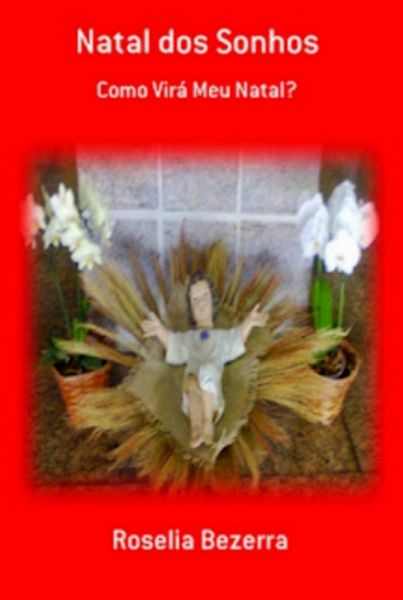 Natal Dos Sonhos (eBook, PDF)