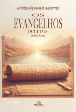 Cover Os Evangelhos Ocultos (eBook, ePUB)
