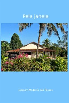 Pela Janela (eBook, PDF) Cover Pela Janela (eBook, PDF)