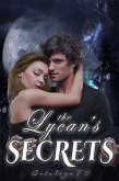 The Lycan's Secrets (Wolf Secrets, #1) (eBook, ePUB)