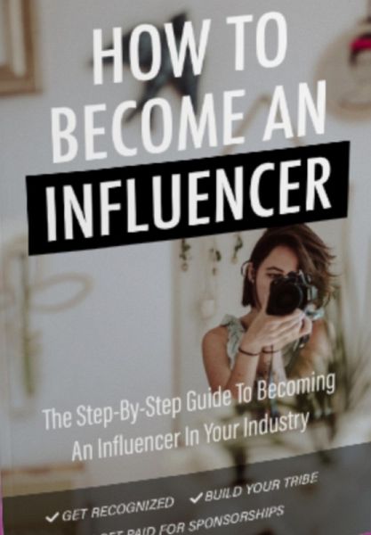 Como Obter 100 Seguidores Por Dia No Instagram (eBook, PDF)