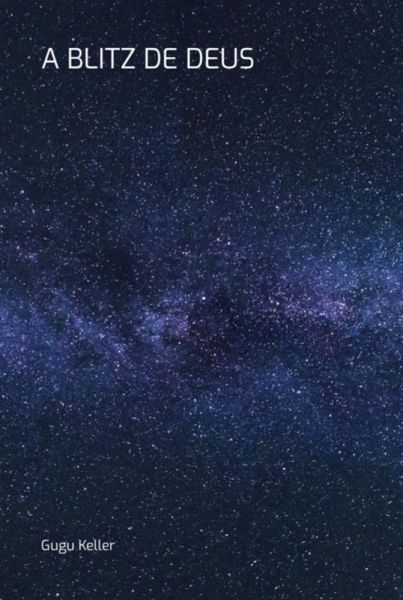 A Blitz De Deus (eBook, PDF)
