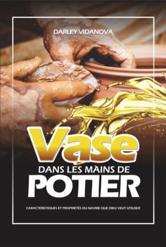 Cover Vase Dans Les Mains Du Potier (eBook, PDF)