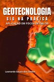 Geotecnologia - Sig Na Prática (eBook, PDF)