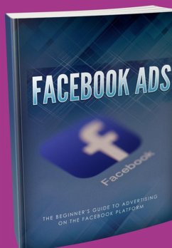 Cover Anúncios No Facebook (eBook, PDF)