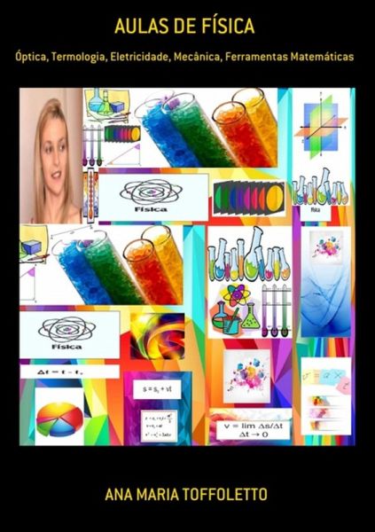 Aulas De Física (eBook, ePUB) Aulas De Física (eBook, ePUB)