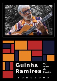 Guinha Ramires 50 Anos De Música (eBook, PDF) - Ramires, Amplitude Multimídia Guinha