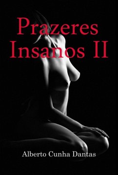 Cover Prazeres Insanos Ii (eBook, PDF)