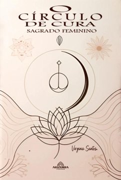 Cover O Círculo Da Cura (eBook, ePUB)