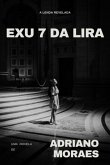 Exú 7 Da Lira (eBook, PDF)