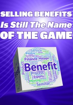 Jogo De Benefícios De Venda (eBook, PDF) - Sousa, André