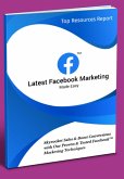Último Marketing De Facebook - Guia De Treinamento (eBook, PDF)