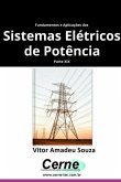 Fundamentos E Aplicações Dos Sistemas Elétricos De Potência Parte Xix (eBook, PDF)