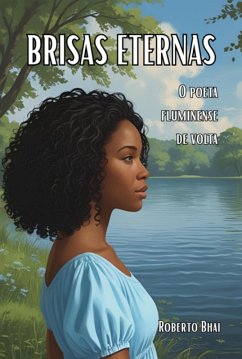 Cover Brisas Eternas (eBook, PDF)
