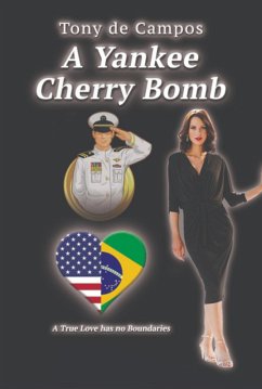 Cover A Yankee Cherry Bomb (eBook, ePUB)