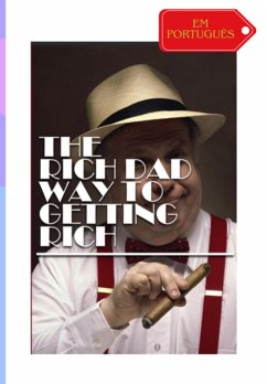 Cover O Jeito Do Pai Rico De Ficar Rico (eBook, PDF)