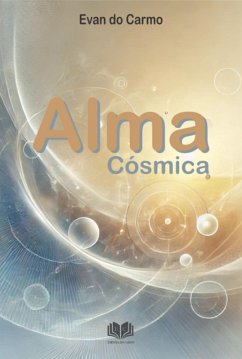 Cover Alma Cósmica (eBook, PDF)