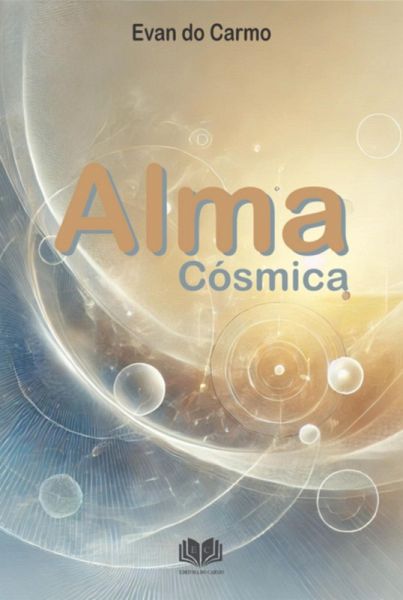 Alma Cósmica (eBook, PDF)