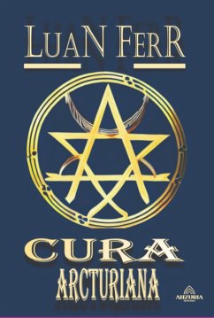Cover Cura Arcturiana (eBook, PDF)