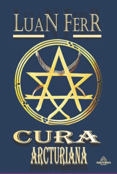 Cura Arcturiana (eBook, PDF) Cura Arcturiana (eBook, PDF)