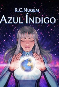 Azul Índigo (eBook, PDF) - Nugem, R. C.