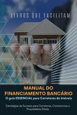 Manual Do Financiamento Bancário (eBook, PDF)