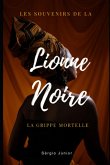 Les Souvenirs De La Lionne Noire (eBook, PDF)