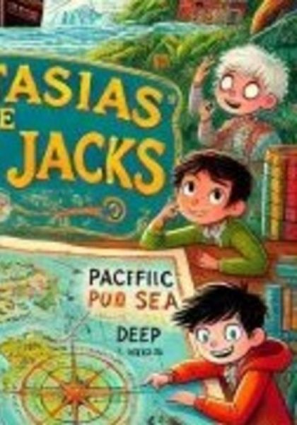 Fantasias De Colin Jacks (eBook, PDF) Fantasias De Colin Jacks (eBook, PDF)