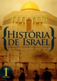 História De Israel Vol. I (eBook, PDF)